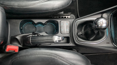 Ford Puma 1.0 EcoBoost Hybrid mHEV 155 ST-Line Vignale 5dr Petrol Hatchback